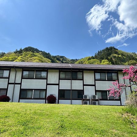Hotel Sagirisou Nagano Exterior foto